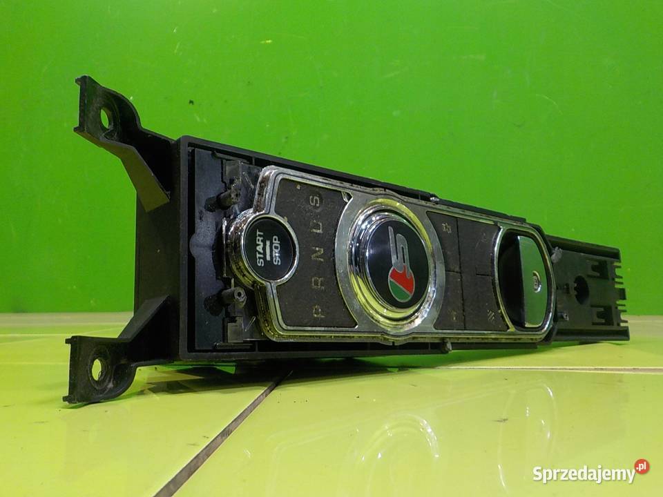 JAGUAR XF I XFS SPORT 30 D 11r SEDAN lewarek Suków