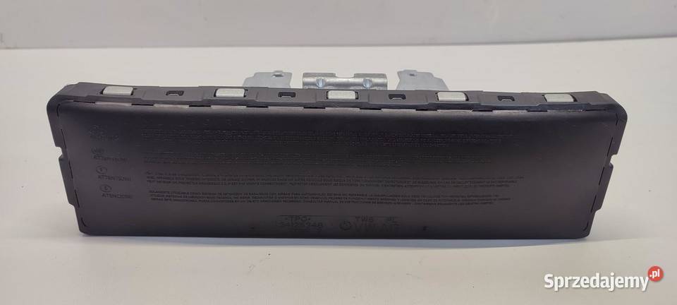 VW TIGUAN II PODUSZKA KOLANOWA AIRBAG 5TC880842D osobowe sprzedam