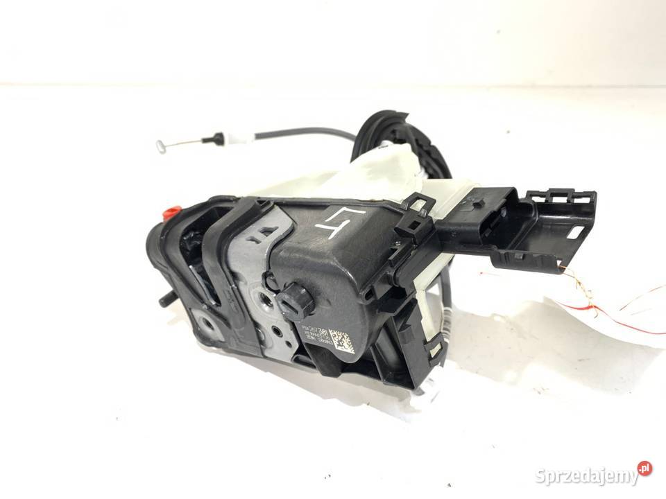 ZAMEK DRZWI LEWY TYŁ OPEL CROSSLAND Hatchback