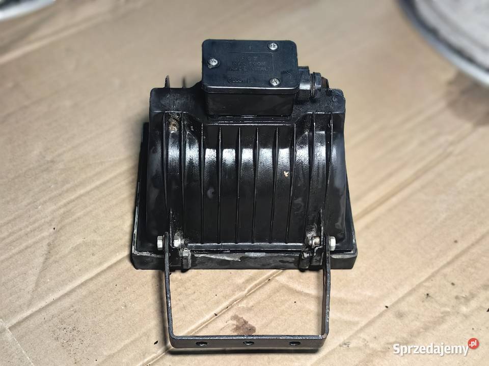 Halogen Safety Flood 500W Italy Inczew sprzedam