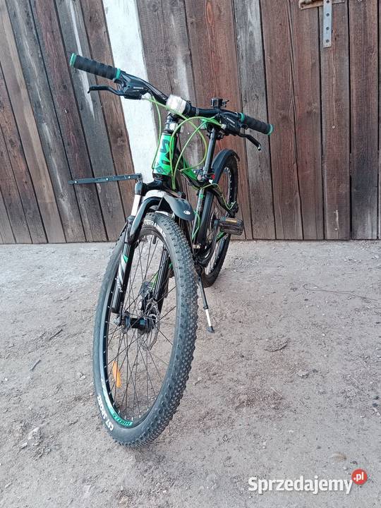 Rower Wola Wiewiecka