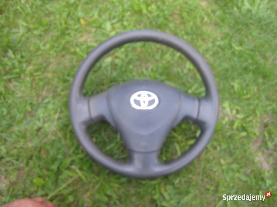 Kierownica Toyota Corolla E14 E15 E140 E150 06 Kraków