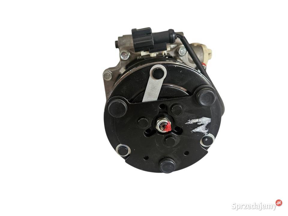 Sprężarka Kompresor klimatyzacji FORD MAZDA osobowe Łódź sprzedam