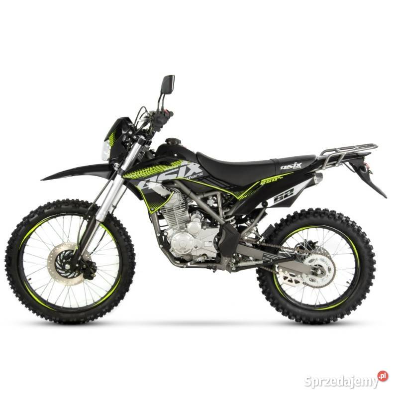Cross ASIX DEFENDER 1503 Transport Raty Pozostałe Wyrzysk