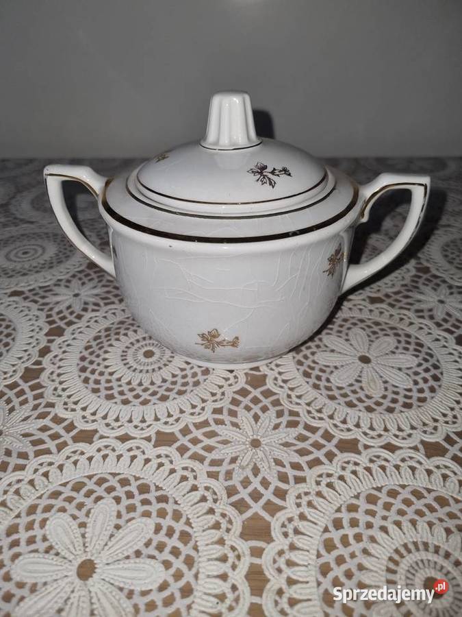 Cukiernica wielkopolskie