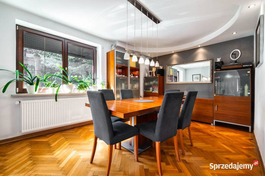 Dom bliźniak Lublin 280m2 lubelskie