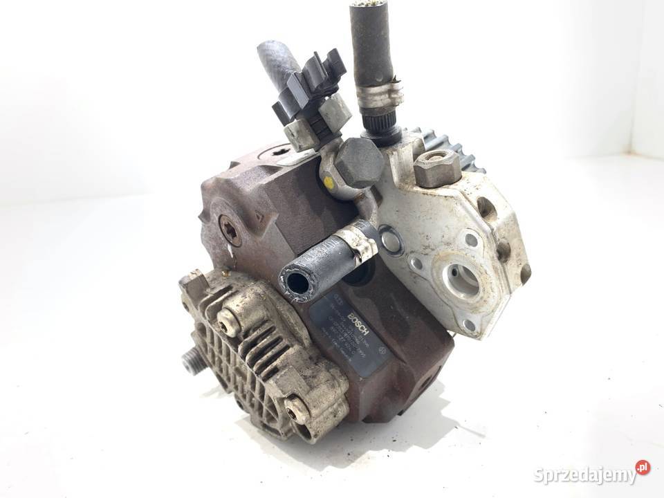 POMPA WTRYSKOWA OPEL ASTRA H 0445010086 17 100 osobowe