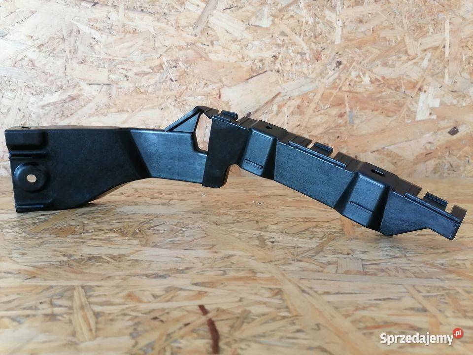 FIAT 500 LIFT ŚLIZG ZDERZAK lewy tył 52061721 wielkopolskie Pleszew sprzedam