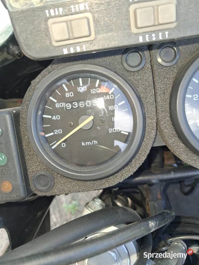 Honda Africa Twin Motoryzacja Dmosin