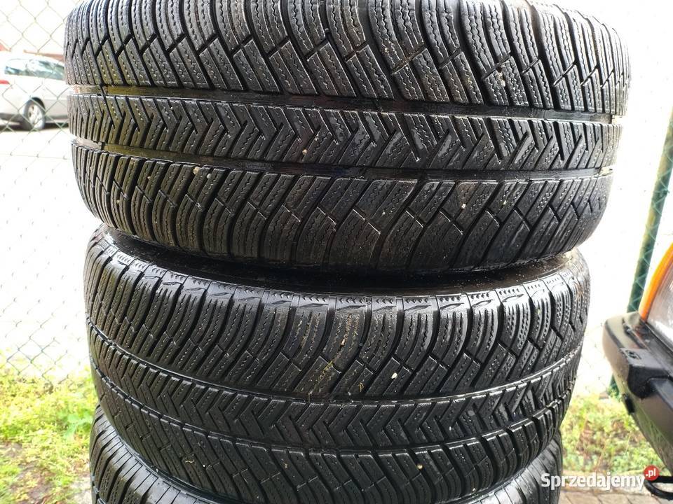 Koła 20 Mercedes 5x112 opony zimowe Poznań