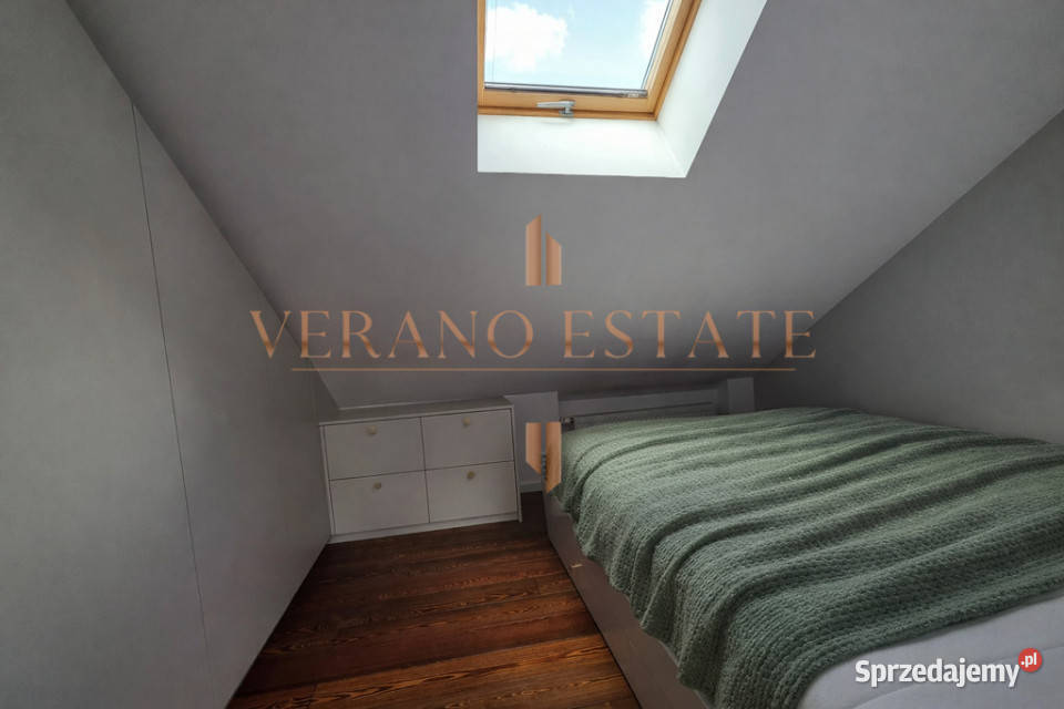 Kamienica 82 m bezczynszowe klimatyzacja kamienica Brwinów