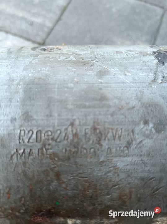 Rozrusznik opolskie Opole