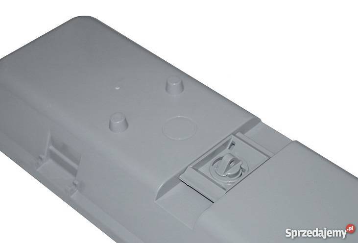 OPRAWA HERMETYCZNA 2X20W IP65 EVG LAMPA LED Przasnysz