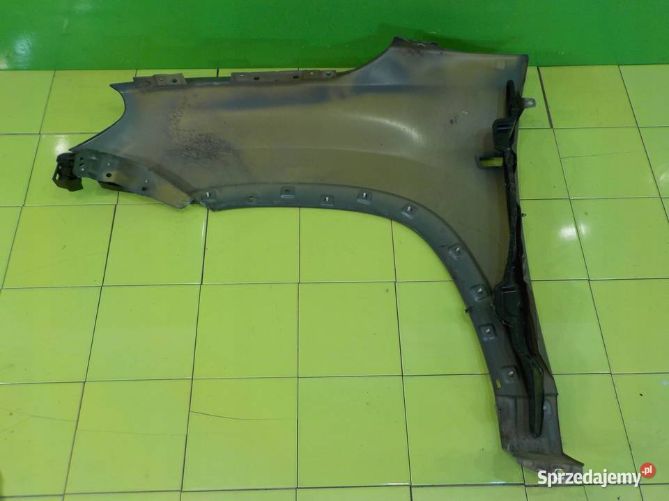 CHEVROLET ORLANDO 20 VCDI 13r 5D blotnik prawy Suków sprzedam