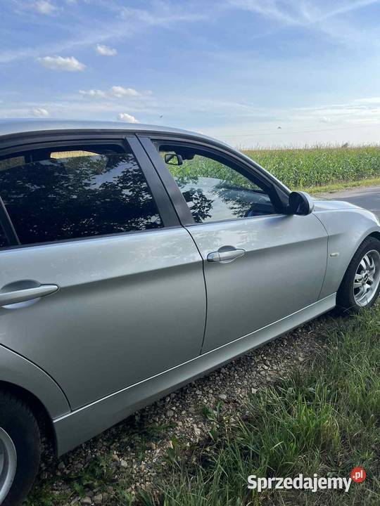 Bmw e90 06r Piotrków Trybunalski