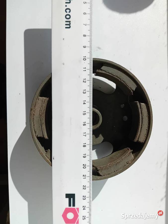 Magneto koło magnesowe ZMD Romet Hart Motorynka sprzedam