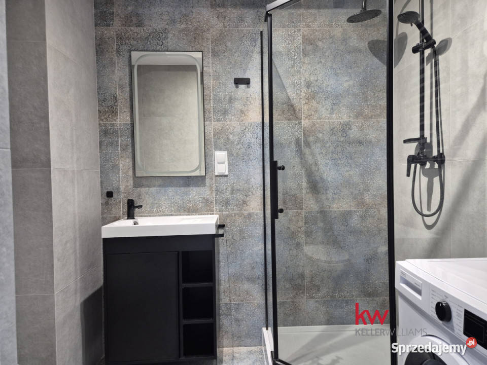 Do wynajęcia mieszkanie Poznań Jasielska 32m2 Wynajem