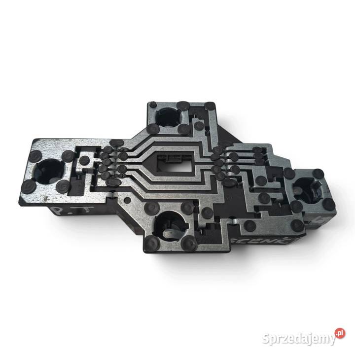 WKŁAD TYLNEJ LAMPY Renault Scenic I 19962003 lubelskie Chełm