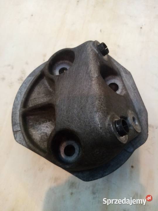 Podpora silnika Peugeot 307 16b 9653124780 inne łódzkie Piotrów