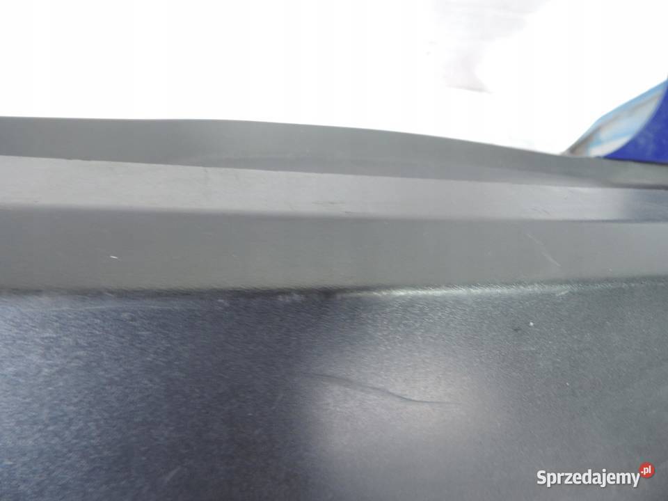 FORD FOCUS MK3 LIFT KOMBI NA PDC ZDERZAK TYŁ