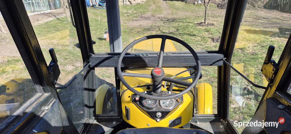 Ciągnik Rolniczy C360 Kętrzyn