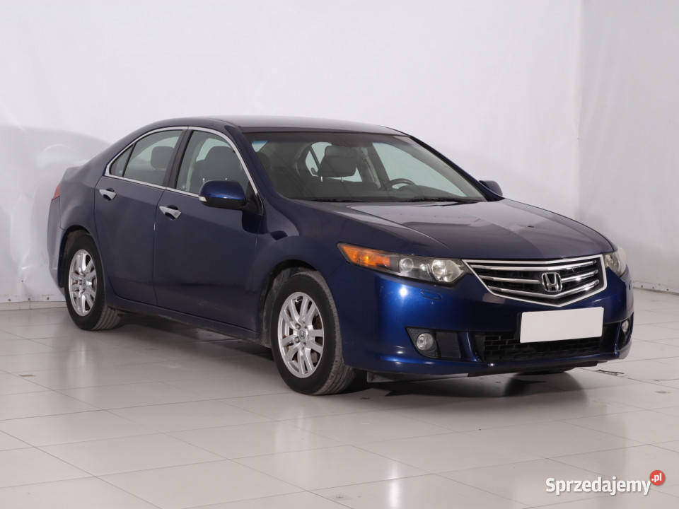 Honda Accord 20 iVTEC Piaseczno sprzedam