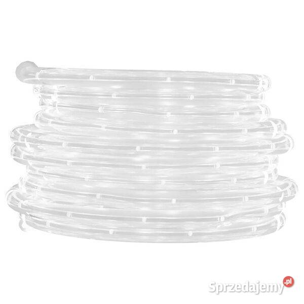 vidaXL Wąż świetlny 120 LED ciepła biel 5 m Boże Narodzenie Warszawa