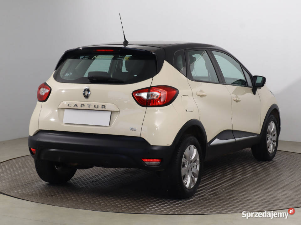 Renault Captur 12 TCe ESP Bielany Wrocławskie