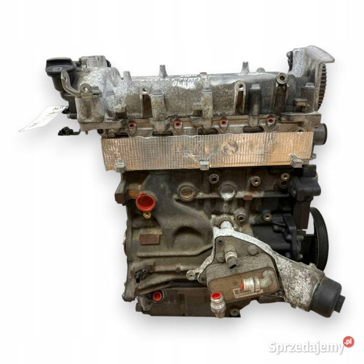 SILNIK A20DTE Opel Insignia 20 CDTI 140 diesel lubelskie Chełm
