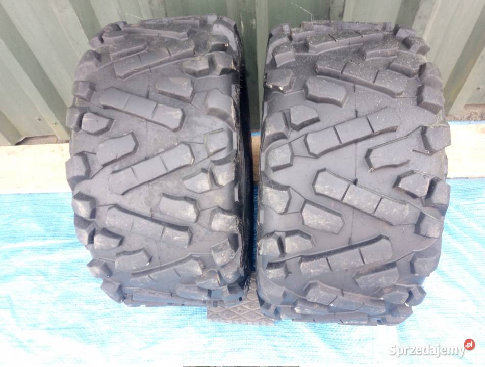 Opony Innova At 25x10 R 12 25565 X Treme Lite Szprotawa