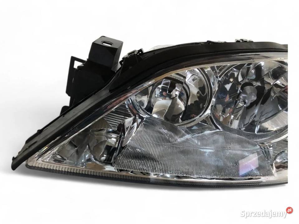 FORD MONDEO III MK3 20012006 REFLEKTOR LAMPA świętokrzyskie