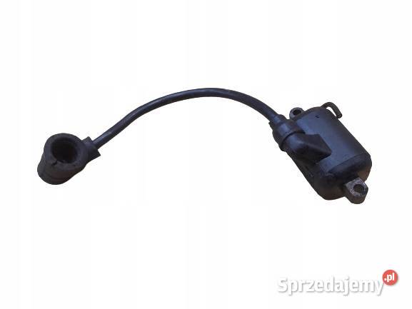 HUSQVARNA 140 R CEWKA MODUŁ ISKROWNIK Osięciny