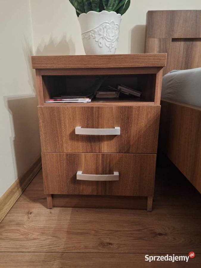 Meble do sypialni mazowieckie Radom