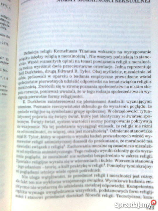 Trwałość wspólnoty małżeńskiej Jerzy Laskowski Rok wydania 1987 Warszawa sprzedam