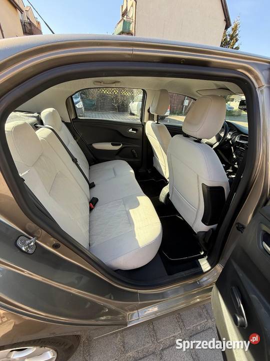 Citroen CELYSEE 16 HDI 2013r Sedan / Limuzyna Poznań sprzedam