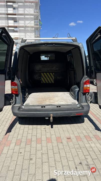 Usługi Transportowe PRZEPROWADZKI Poznań