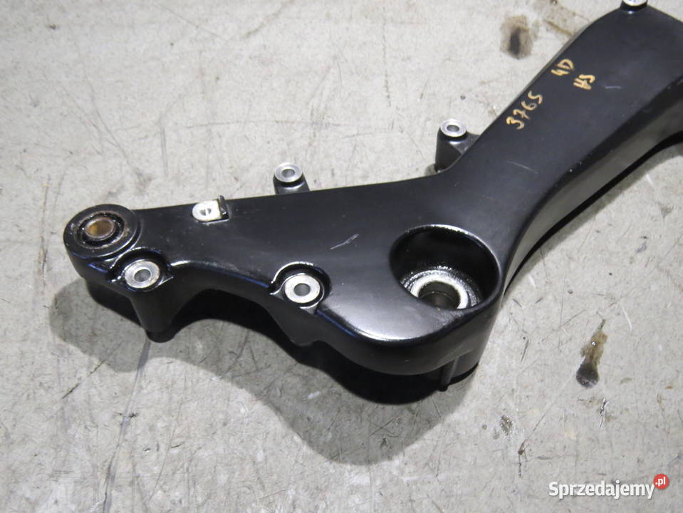 HONDA SWT400 SW 400 WAHACZ MOCOWANIE KOŁA Łódź