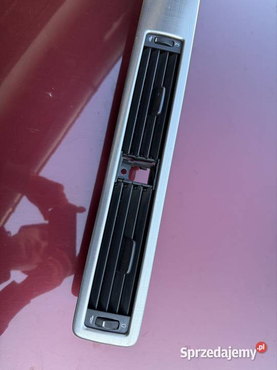 Dekory Volvo XC 70 Ostróda