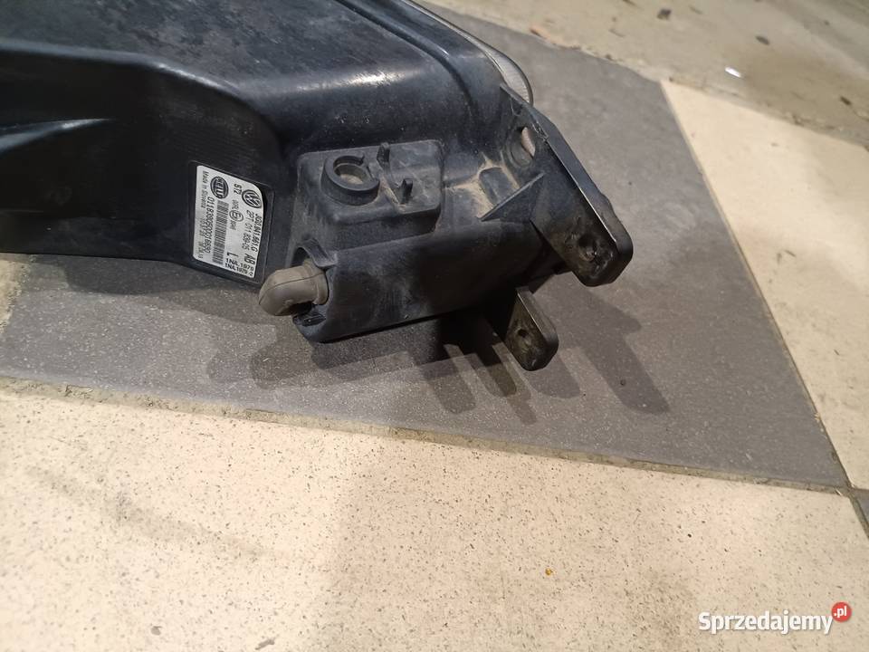 Volkswagen passat b8 halogen prawy lewy podkarpackie Krosno