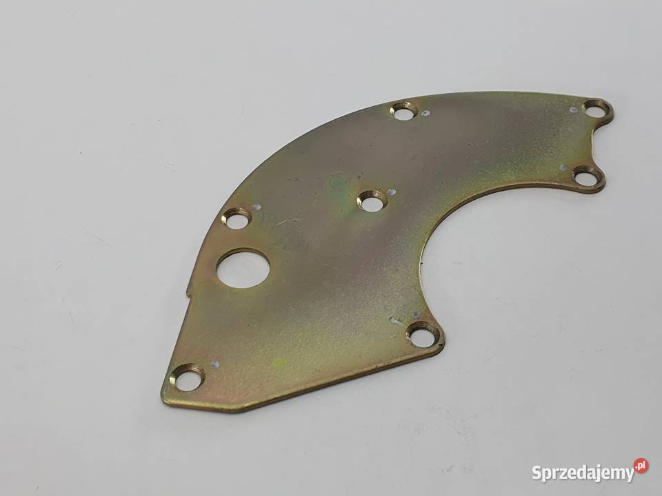 BLACHA MOCOWANIE PODSTAWA BENELLI 302 łódzkie Janowice sprzedam