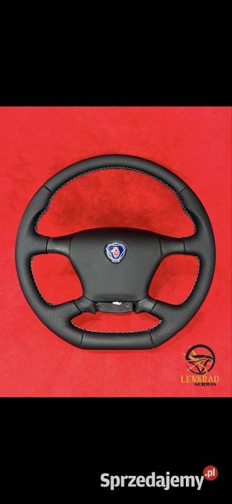 KIEROWNICA SCANIA R sprzedam