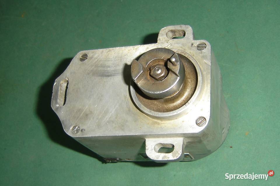JUNAK M 07 10 AWO iskrownik ZS 3 oryginał rzadki dolnośląskie Wrocław sprzedam