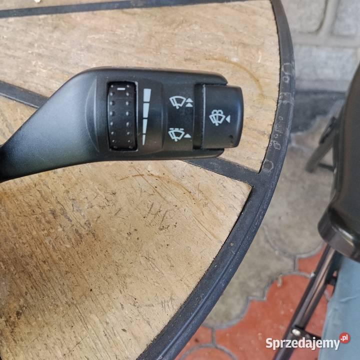 Pająk pod kierownicę Ford Focus Mk2 FL Zbąszyń