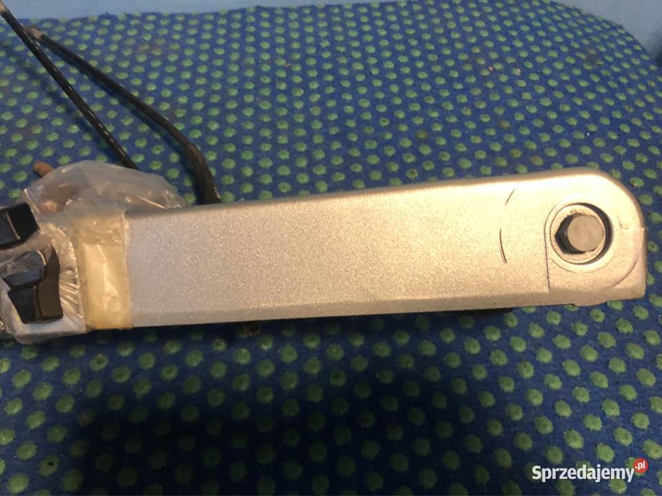 Rumpel do silnika zaburtowego Honda BF 8