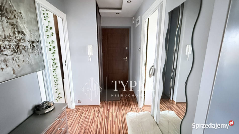 Mieszkanie 3 pokoje Tarnów Spadzista 8974zł/m2 Sprzedaż małopolskie