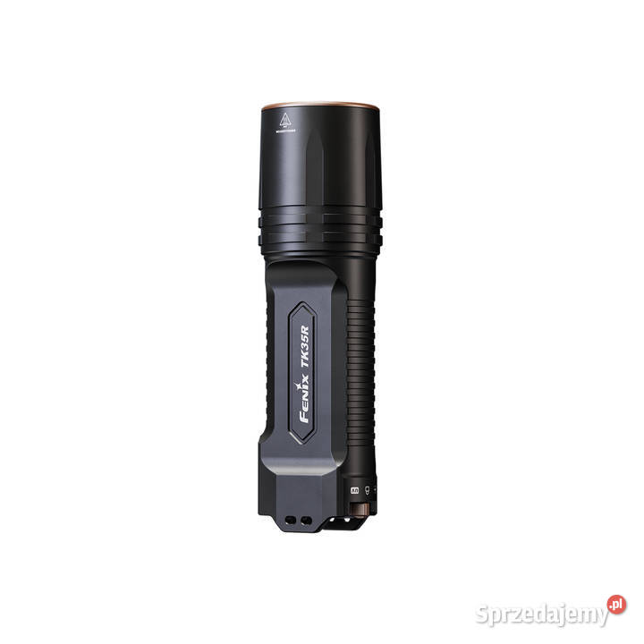 Latarka LED Fenix TK35R mazowieckie Warszawa