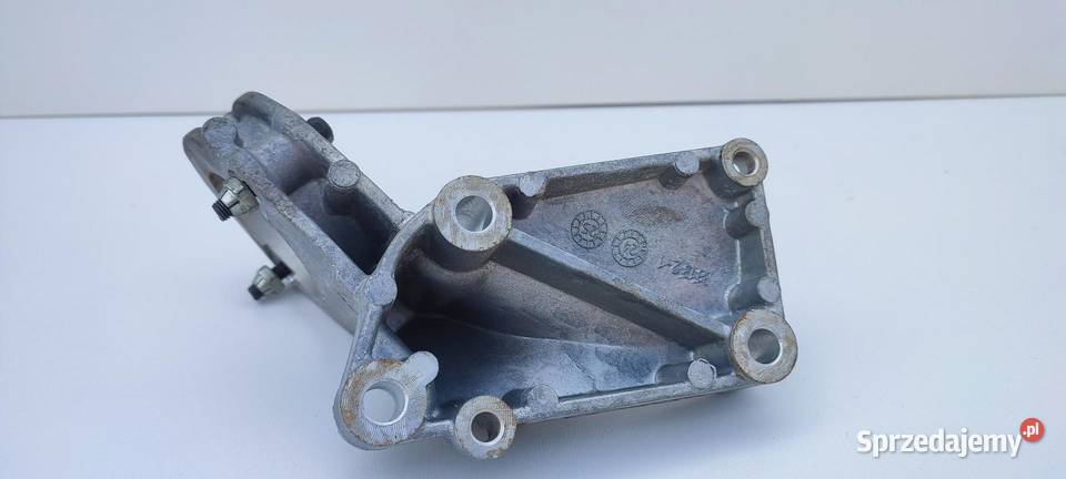 OPEL MOVANO FIAT DUCATO ŁAPA PÓŁOSI 22 HDI