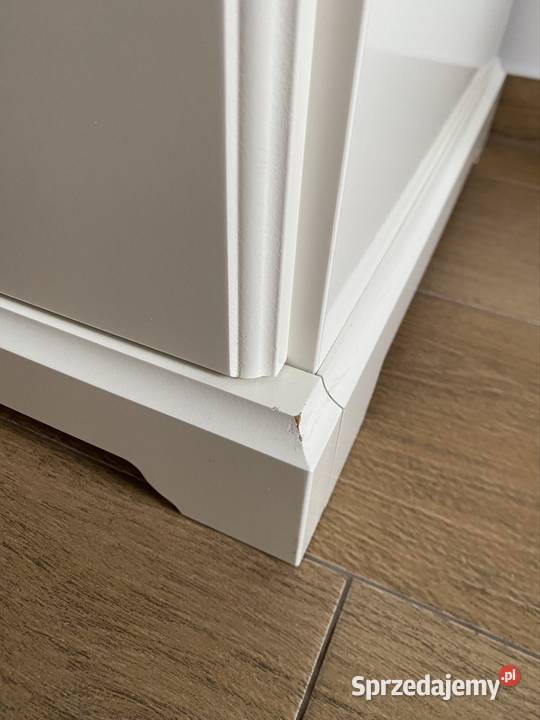 Szafka RTV Ikea Liatorp Skawina sprzedam