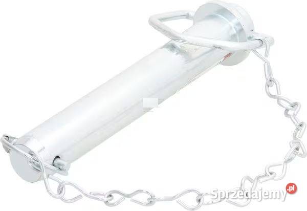 Z532183KR Sworzeń z uchwytem 32x185 mm Kramp Przasnysz