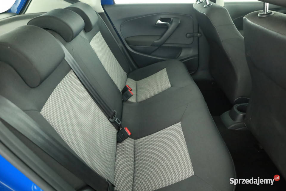 VW Polo 12 12V komputer pokładowy Piaseczno